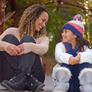 Meet your Posher, Sindy